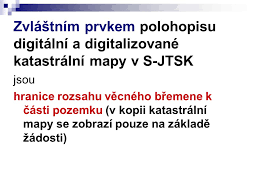 Sítě je na hranicích pozemků ( vodovod i elektřina ). Predmet Obsahu Katastralni Mapy Ppt Stahnout