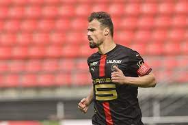 Damien da silva born 17th may 1988, currently him 32. Aek Athens Interested In Damien Da Silva Rennes On A Free Get French Football News
