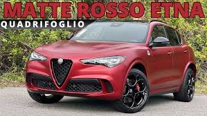 Image result for Rosso Etna 2023 Alfa-Romeo