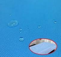China disposable bed sheet roll custom, disposable bed cover ...