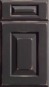 Black Distressed Kitchen Cabinet Home Products On Houzz Distressed Kitchen Cabinets Espresso Kitchen Cabinets Distressed Kitchen