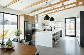 Maybe you would like to learn more about one of these? Before After Modern White Kitchen Design Online Decorilla Online