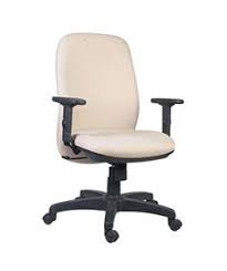Stratum High Back Operator Chair Office Furniture Modern Fabric Seat Chairs Online