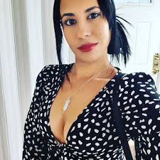 Lisandra Peña Gómez (@lisandrapgomez) • Threads, Say more