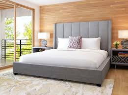 Sleeping on a pillow top mattress can make you feel like you're a guest in an upscale hotel. W Hotels Bed Collection Shop Pillow Top Euro Top Mattresses Bedding Sets And Platform Beds