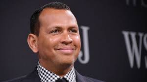 Alex rodriguez accuses mlb of 'gross, ongoing misconduct'. Alex Rodriguez Gets New Tv Show Pivot On Espn South Florida Sun Sentinel South Florida Sun Sentinel
