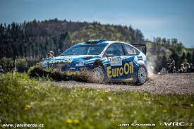 Racing and rally crash compilation 2020 week 253. Lak Racing Rallye Plzen 2021 Se Pojede Bez Divaku