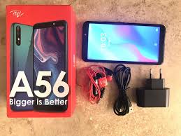 The brave browser is a fast, private and secure web browser for pc, mac and mobile. Itel A56 Review A Huge 4000 Mah Battery And A Few Surprises Dignited