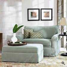 Alexandria Sleeper Chair Ottoman Grandin Road Furniture Sleeper Chair Guest Bedroom Office