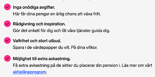 Vi på handelsbanken har hjälpt generationer att ta kloka beslut kring sin ekonomi. Gemensamt Konto Nordnet