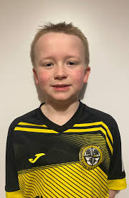 East Calder CFC 2014's