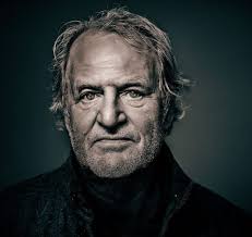 Claus Flygare © Kim Wendt