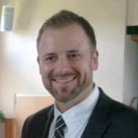 Robert Leap's Instagram, Twitter & Facebook