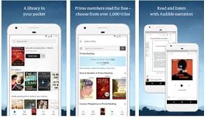 Readers get a night mode and some other reading options. Top 10 Ebook Reading Apps For Book Readers On The Android Phone Tablets Ebook Reader Reading Apps Free Books To Read