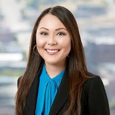 Ashley Raymond, Lawyer in Tacoma, Washington