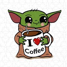 Pin On Baby Yoda