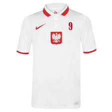 The poland star has his 33 rd birthday on saturday. Lewandowski 9 Poland 2020 Home Jersey Nike Cd0722 100 Lewandowski Amstadion Com
