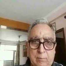 Dr. Vibha Goel, Panchkula