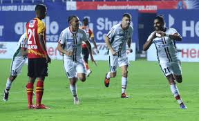 Dilansir laman resmi uefa, tiga pertandingan babak 16 besar liga champions 2020/2021 leg 1 mengalami perubahan venue pertandingan. Atkmb Vs Sceb Dream11 Prediction Atk Mohun Bagan Vs Sc East Bengal Indian Super League Fixtures 19 February