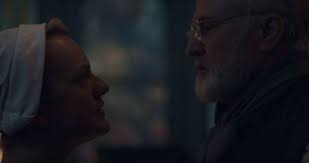 По роману маргарет этвуд the handmaid's tale и его экранизациям. Chego Zhdat Ot 3 Go Sezona Seriala Rasskaz Sluzhanki Vokrug Tv