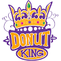 Donut King 2 from donutkingkc.com