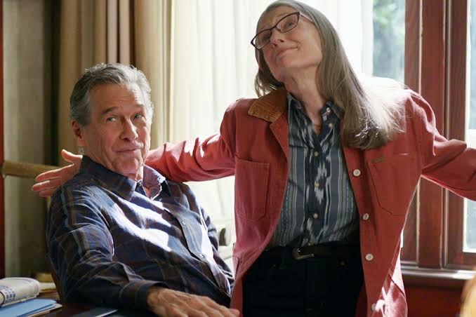 Virgin River season 8 puts Hope and Doc's marriage 'in jeopardy' - The  Mirror