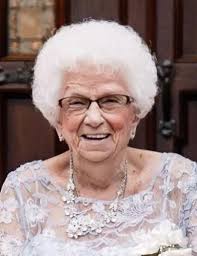 Marlene Durant Obituary (1931