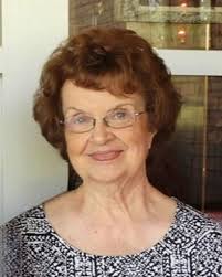 Mary Nell Davis Obituary October 6, 2025