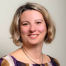 Meet our Leadership Team