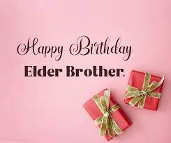 Say cheese to your elder brother on his birthday in this post we have brought you some of the best birthday wishes for big brother. 250 Birthday Wishes For Brother Happy Birthday Brother Wishesmsg