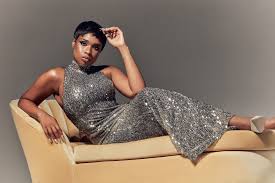 She also was a coach on the tv singing competition the voice. Listen To Jennifer Hudson S Podcast Interview For Instyle Instyle