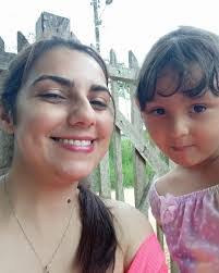 Ariana Quevedo's Instagram, Twitter & Facebook