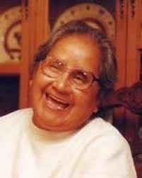 Obituary of Hannah JOHNSON