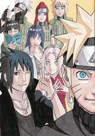 Stream movie naruto movie 6: Because You Exist Naruto Naruto Shippuden Anime Naruto Sasuke Sakura