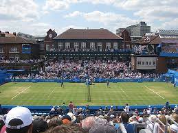 The queen's club aims to deliver excellent indoor experiences for the tennis enthusiast. Atp Queen S Club Wikipedia