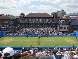 Queen's club 2021 (great britain). Atp Queen S Club Wikipedia