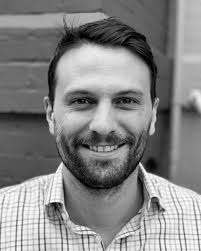 Jon Stover's Instagram, Twitter & Facebook