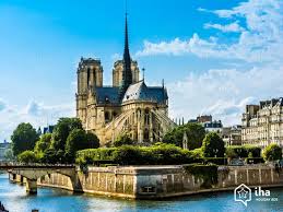 L'affitto di un appartamento per una settimana a parigi vi permette di avere tariffe più vantaggiose poichè i nostri prezzi low cost sono stabiliti sulla base di 7 giorni. Affitti Parigi In Un Appartamento Per Vacanze Con Iha Privati