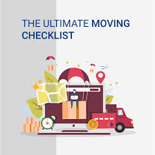 Moving abroad can be daunting, so we've created this moving abroad checklist to help simplify the a detailed insight into everything you need to do before moving abroad and also what to consider in it is important that you check with your new country of residence before you travel as you may need. The Ultimate Moving Checklist Best Cross Country Movers