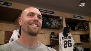 PADRES REPORT: Jon Edwards