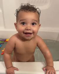 Some birthday shenanigans in honor of TWO YEARS of Jude!! Love my little  buddy so much 🤞🏼🖤