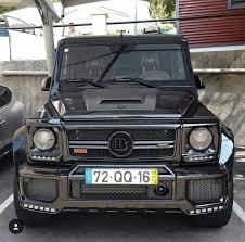 Mercedes Benz G Class Brabus Mercedes G Wagon G Class Mercedes 350