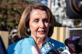 Ford polygraph test, exam, lie detector about sexual assault allegations about brett kavanaugh, nominee to supreme court of the us. Pelosi To Kavanaugh Take A Lie Detector Test What Do You Have To Hide Mission Local