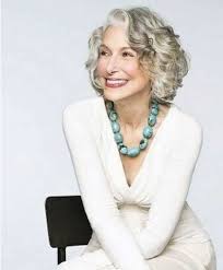 With its stylish and flattering unevenness, this haircut makes for one of the best hairstyles for 60 year old woman with fine hair. Pin On Latest Hairstyles For Women