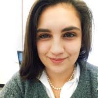 Emma Ruano's Instagram, Twitter & Facebook