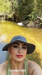 #tujunga #river #rio #california #agua #fresca #cristalina #lindo #lugar