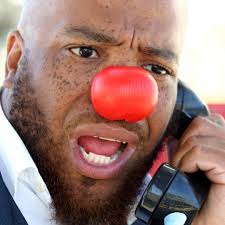 Stream Shootin The Ish by Tahir Moore