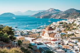 Authentische restaurants und tavernen gibt es in fast jedem. Dodekanes Inseln Uberblick Uber Die Griechische Inselgruppe