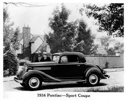 Image result for Angelus Gray 1934 Pontiac