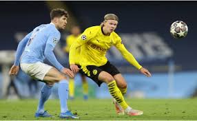 Strong fight by reus, bellingham & co.! Xqrup8ifmhn7hm